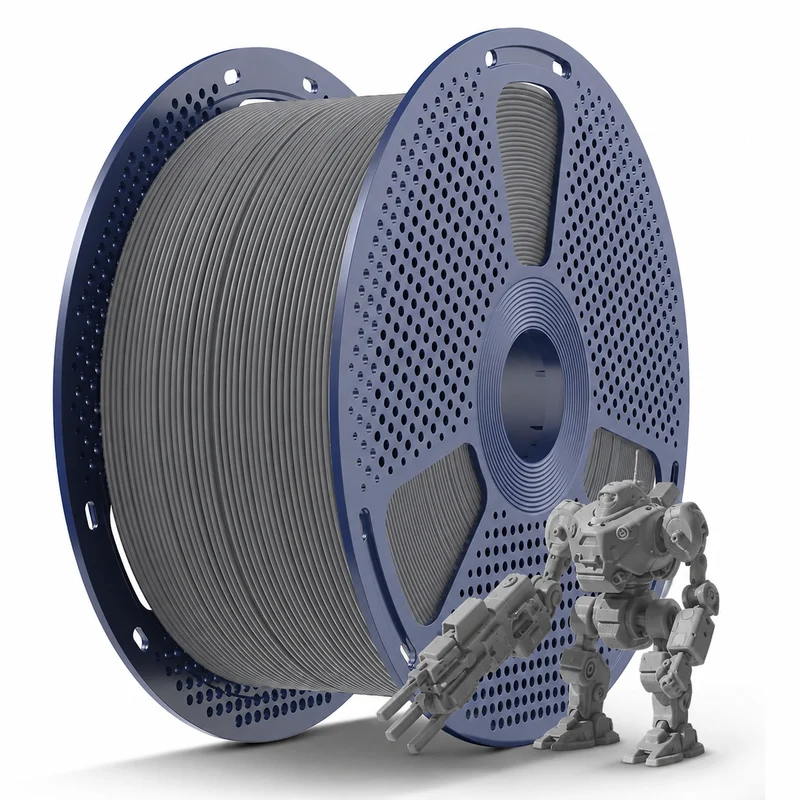 3KG & 5KG Große Spule 3D-Drucker Filament Kollektion