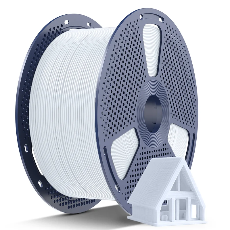 3KG & 5KG Große Spule 3D-Drucker Filament Kollektion