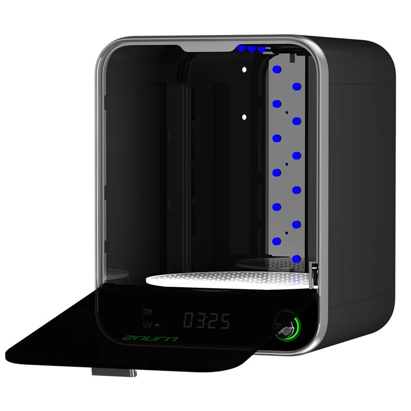 UV Harzaushärtebox RC-2 (2. Generation)