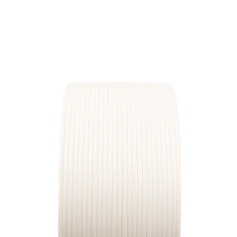 White High Flow PLA (HFPLA)