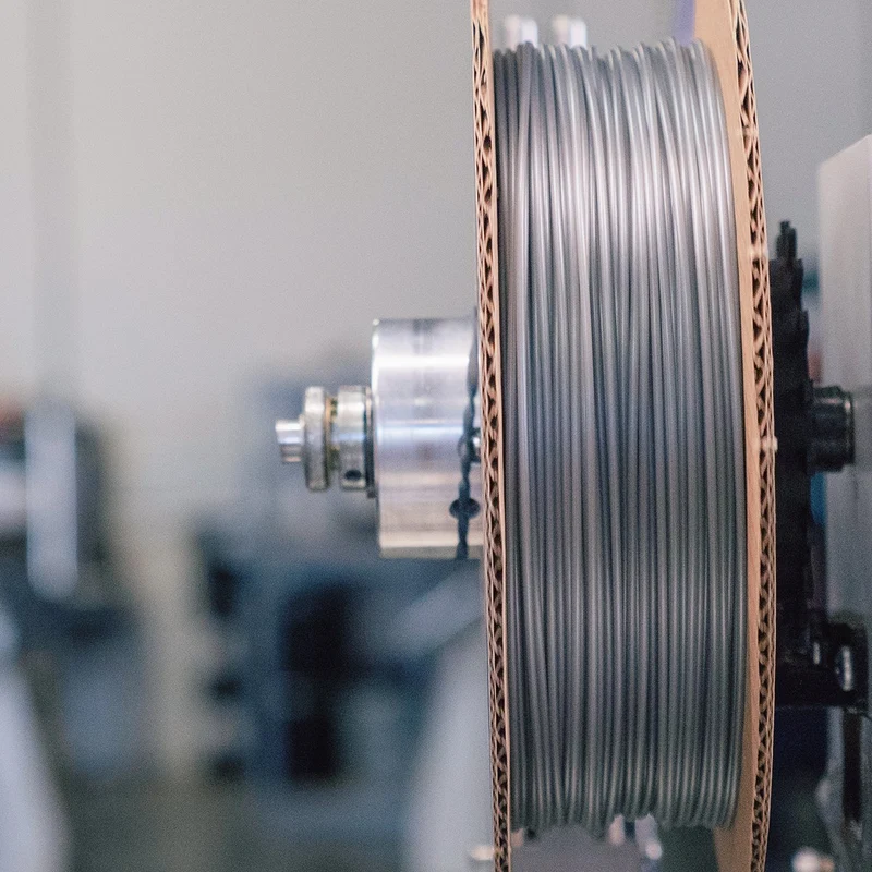 Filament Workshop