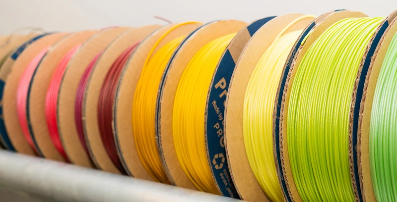 Filament Workshop