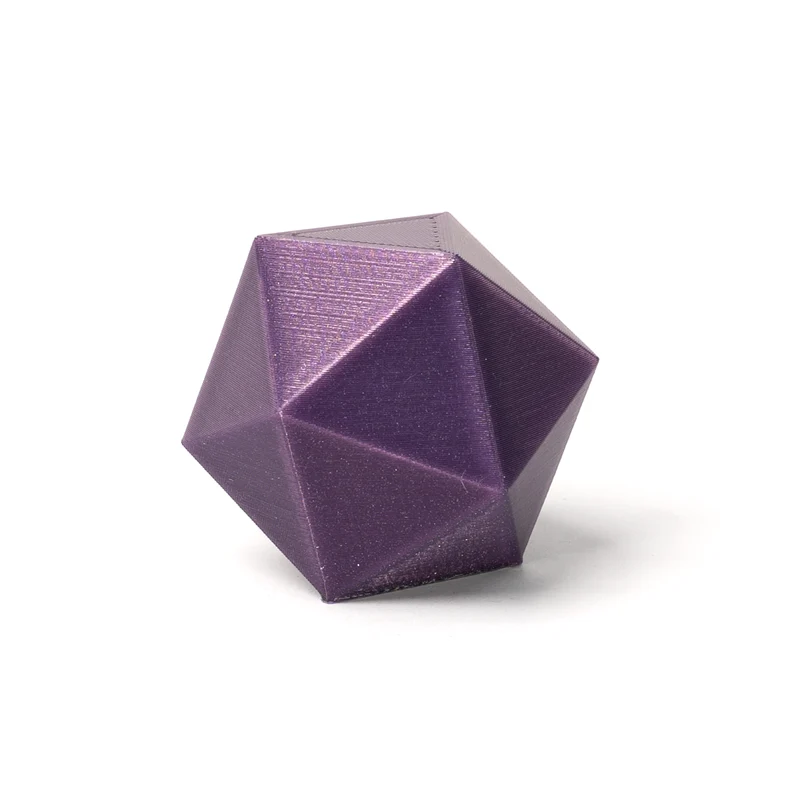 Gloop! Purple HTPLA