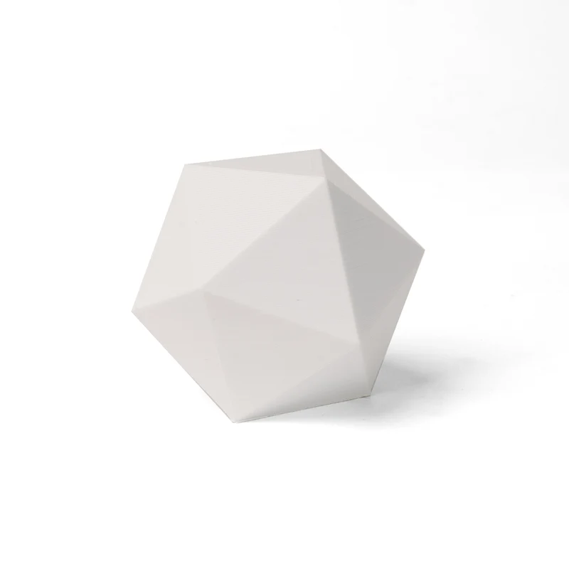 Lab Coat White HTPLA