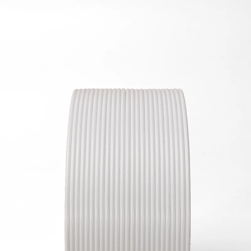 Lab Coat White HTPLA