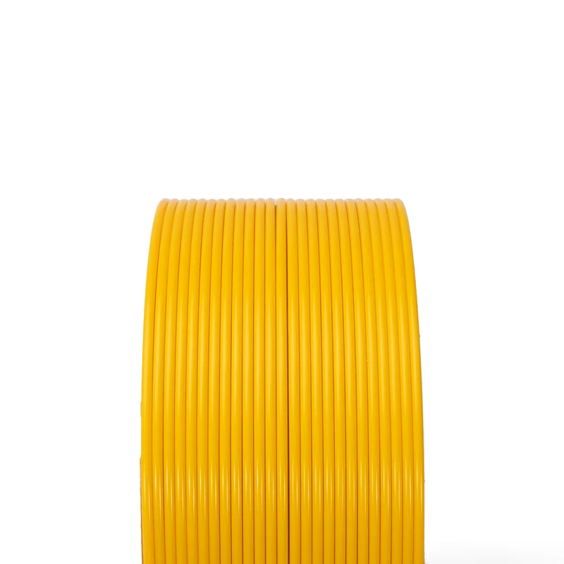 Caution Opaque Yellow HTPLA