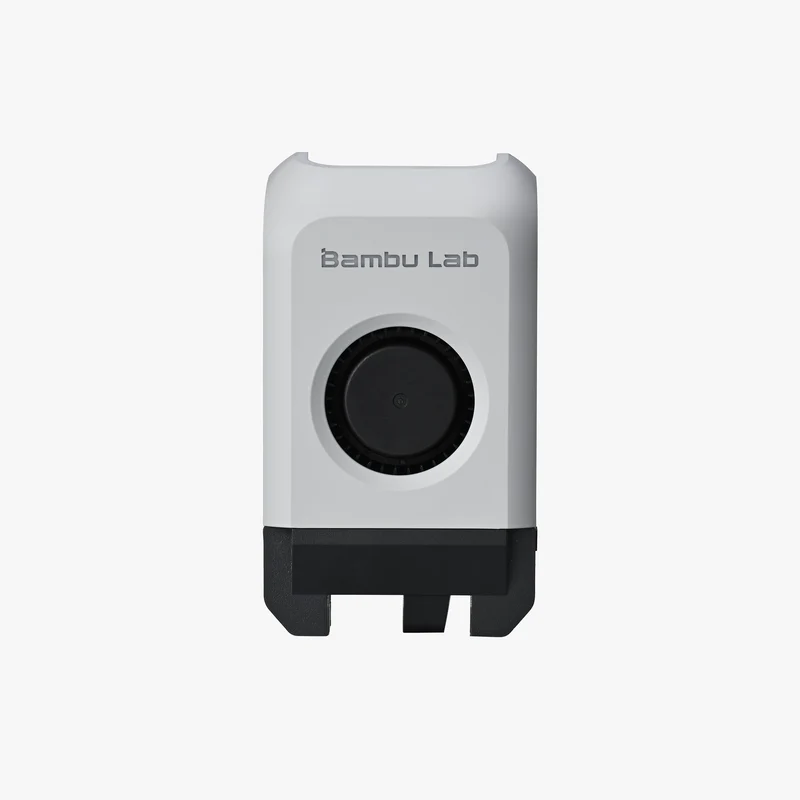 X1 Front Housing Assembly