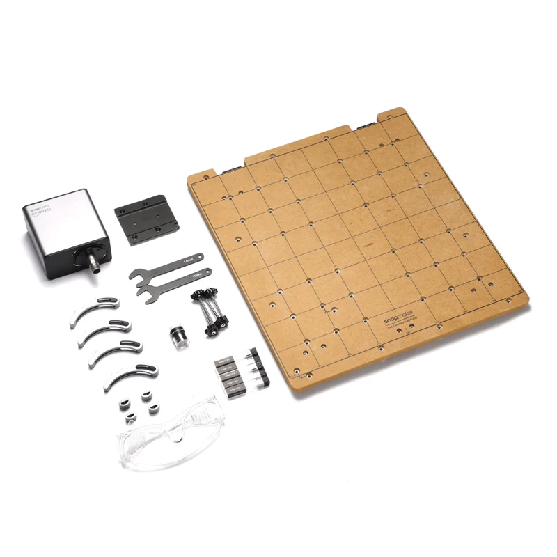 Snapmaker 200W CNC Module Bundle