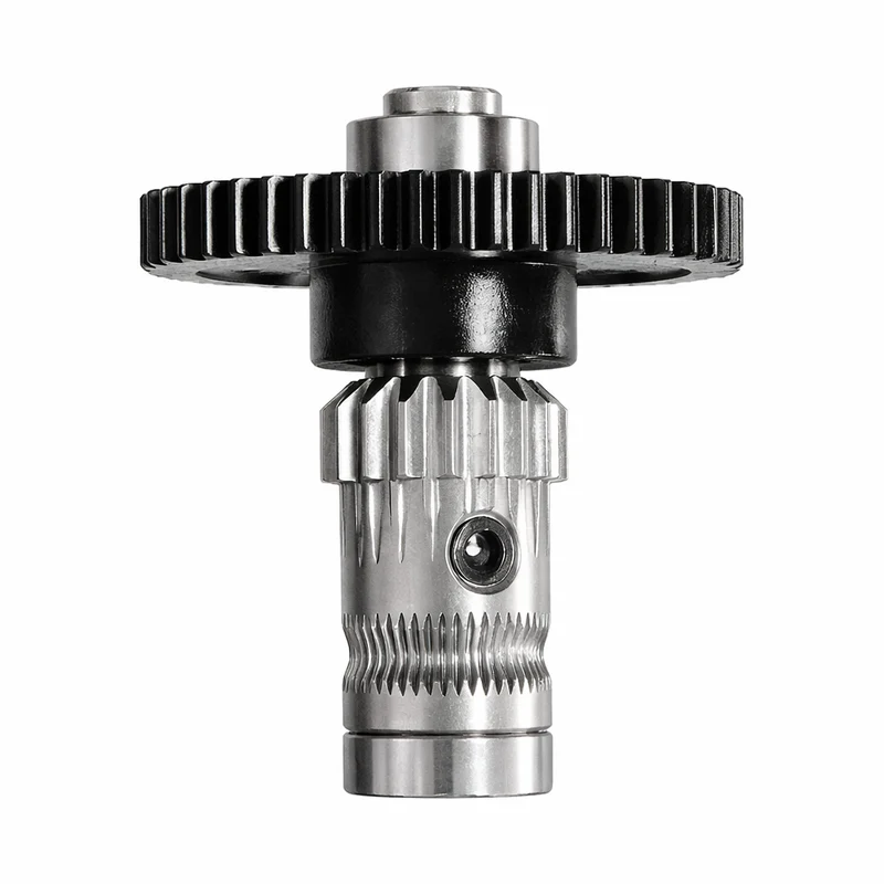Mingda MD-400D, MD-600D, MD-1000D Feed Gear Assembly