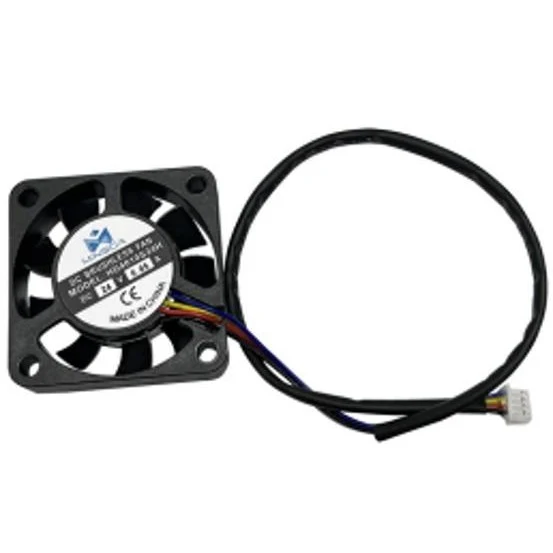 Mingda 4010 Turbo Lüfter