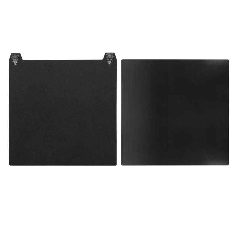 Creality Ender-3 S1 Federstahl PC Sticker Kit