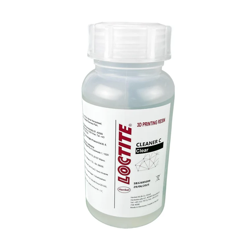 Loctite 3D Cleaner C