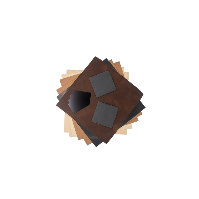 Aliencell Material Kit