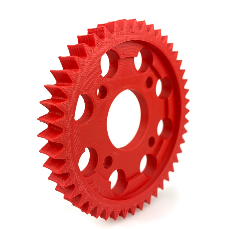 Fiberlogy Nylon PA12 – Technisches Filament für anspruchsvolle Bauteile