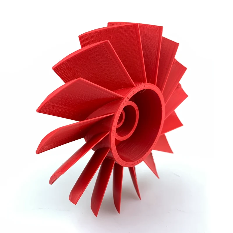 Fiberlogy Nylon PA12 – Technisches Filament für anspruchsvolle Bauteile