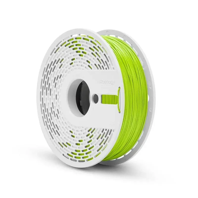 Fiberlogy Nylon PA12 – Technisches Filament für anspruchsvolle Bauteile