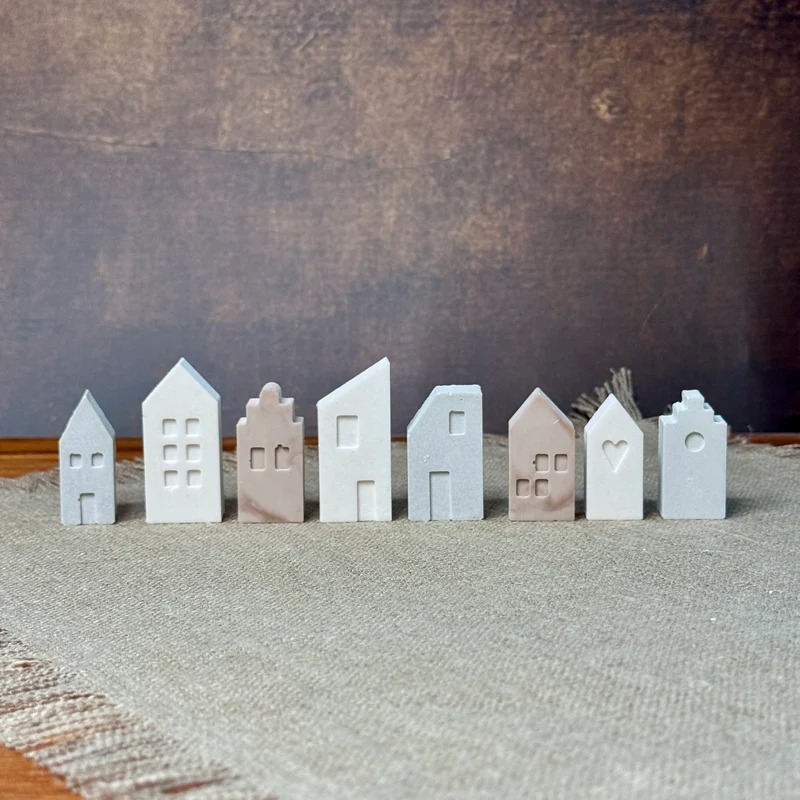 Petit Scandi PURE Silikonform