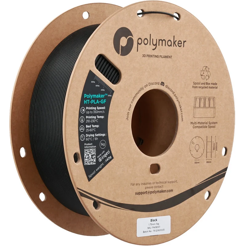 Polymaker HT-PLA-GF - 1,75 mm - 1000 g