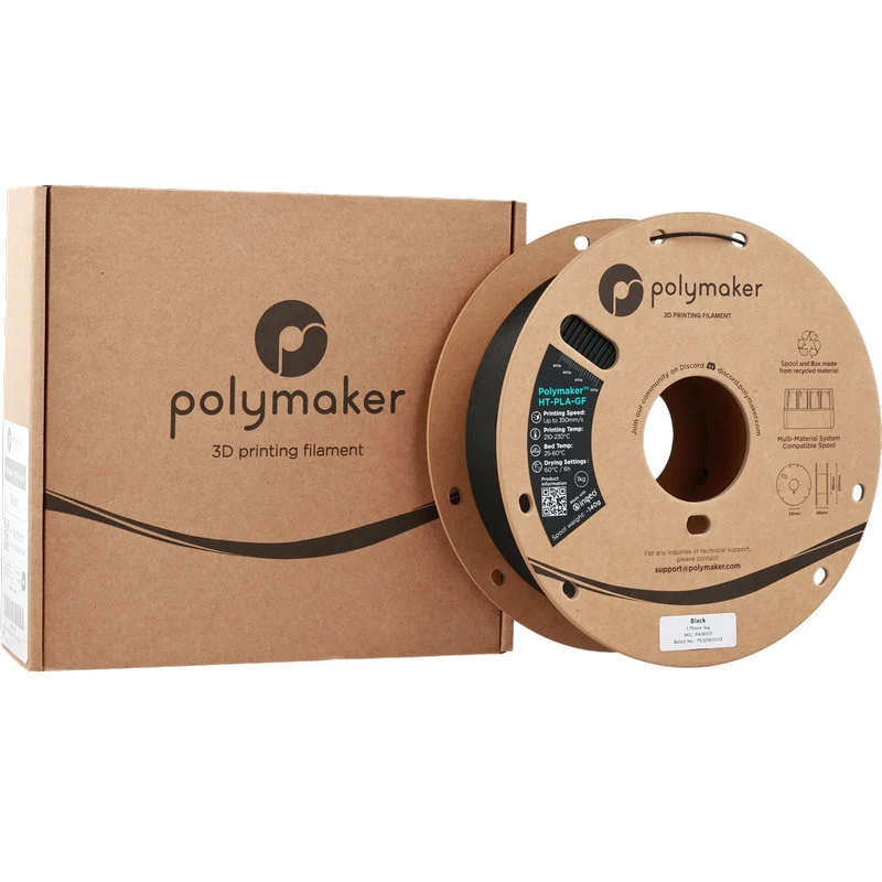 Polymaker HT-PLA-GF - 1,75 mm - 1000 g