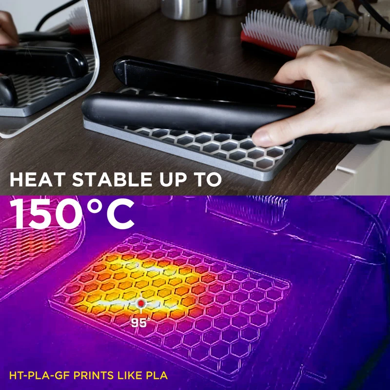 Polymaker HT-PLA-GF - 1,75 mm - 1000 g
