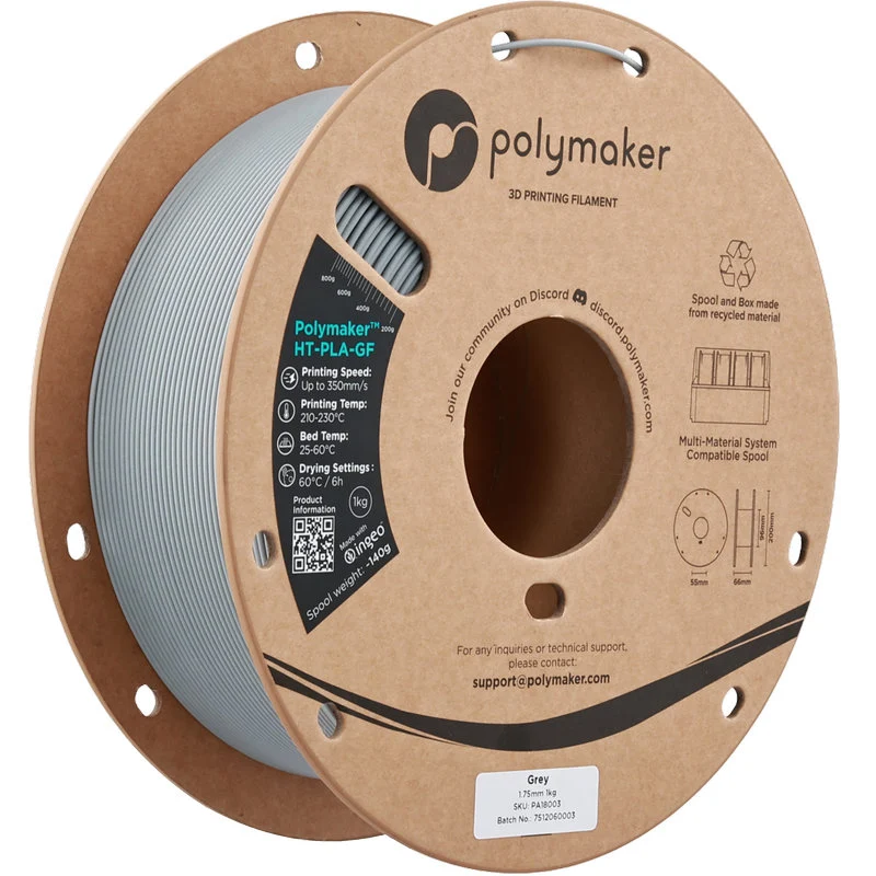 Polymaker HT-PLA-GF - 1,75 mm - 1000 g