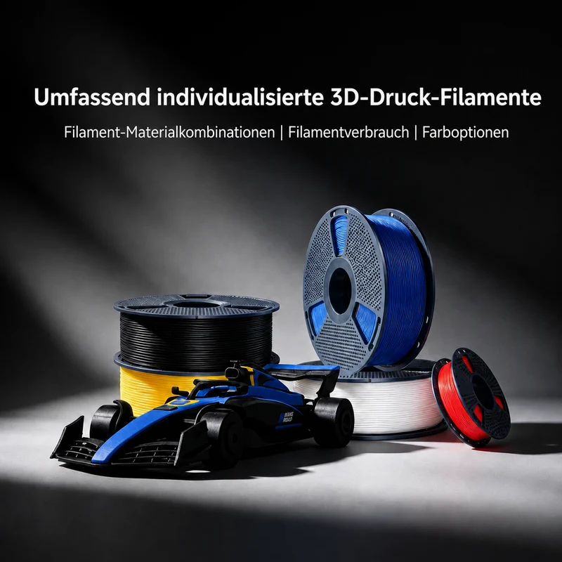 [Demnächst] Makeroad MakerKit RC-Car Kit | MakerKit RC