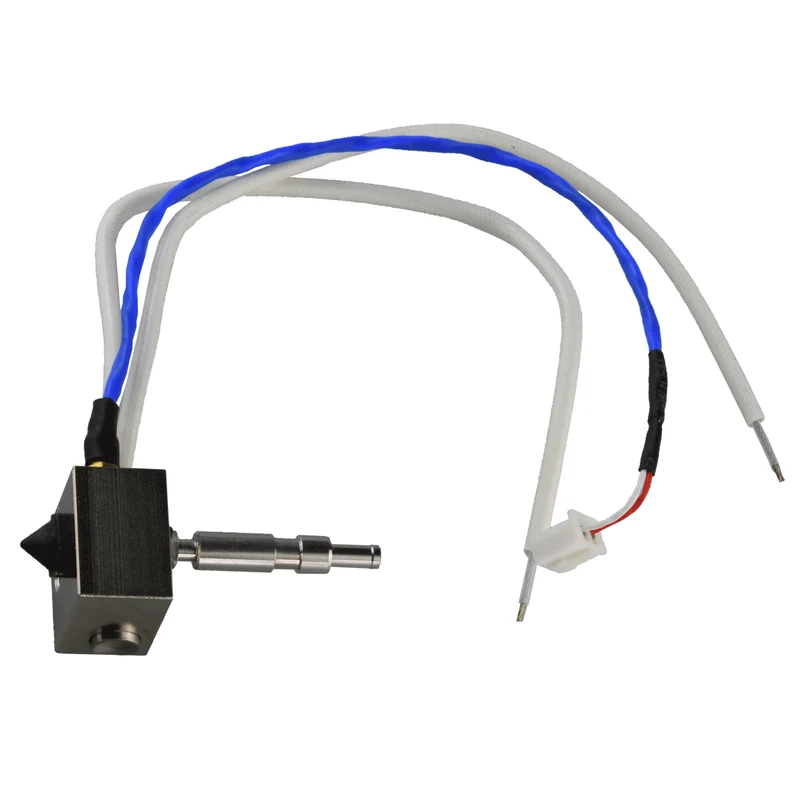 Flashforge Creator 4 Left Nozzle Assembly-HS - 0.4 mm (V2)