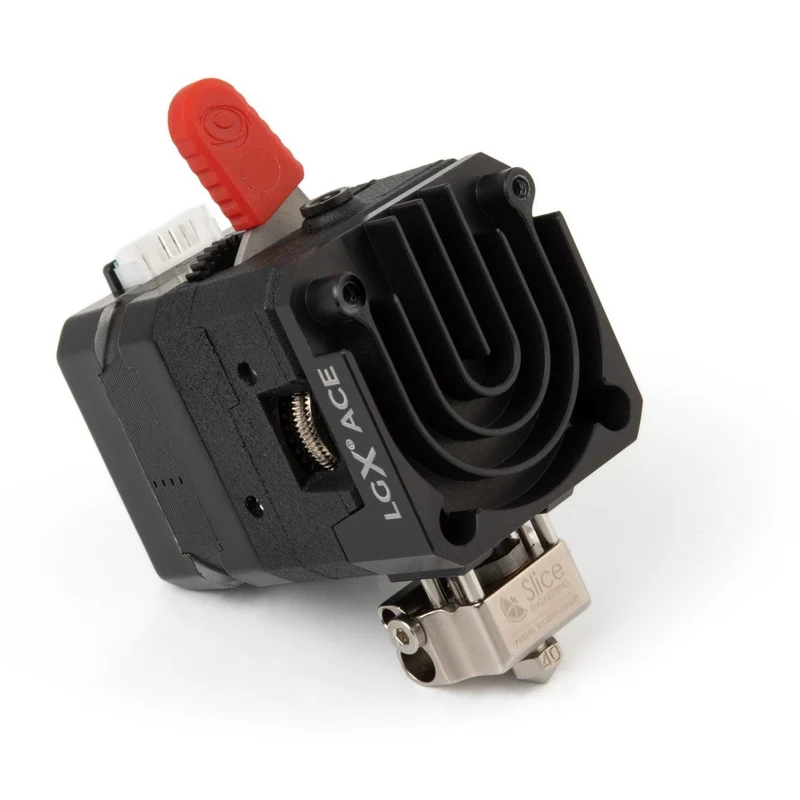 Bondtech LGX ACE Mosquito Printhead