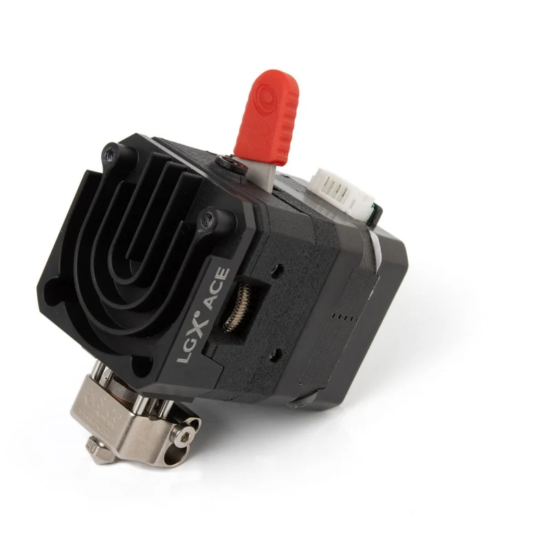 Bondtech LGX ACE Mosquito Printhead