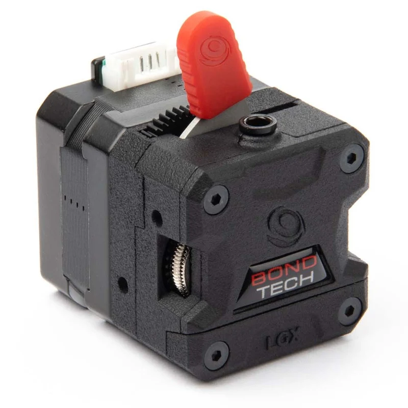 Bondtech LGX ACE Mosquito Printhead