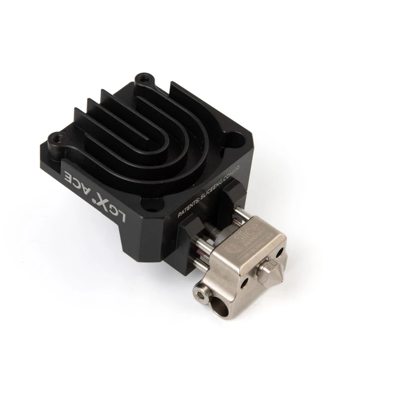 Bondtech LGX ACE Mosquito Printhead