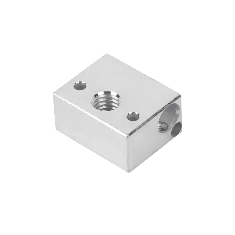 Creality Sermoon D3 Heating Block