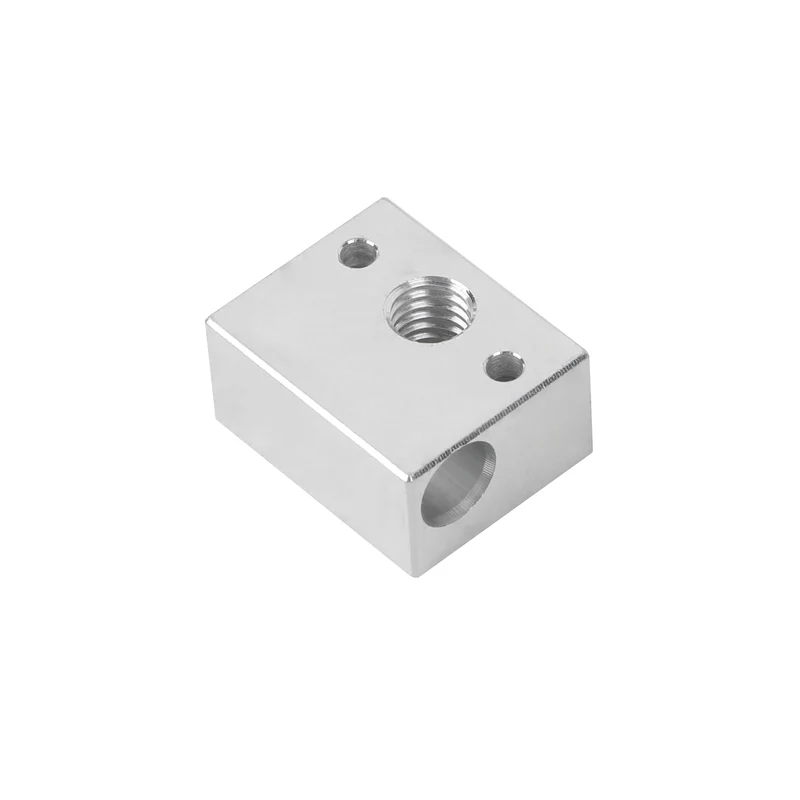 Creality Sermoon D3 Heating Block