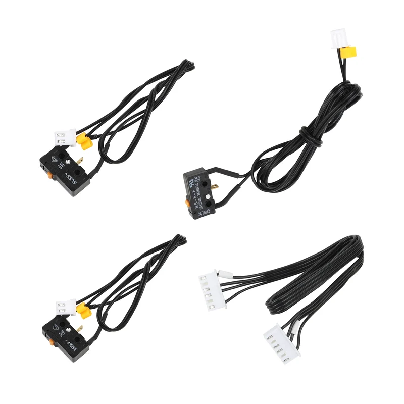 Creality Ender-7 Kabel-Kombinationspaket