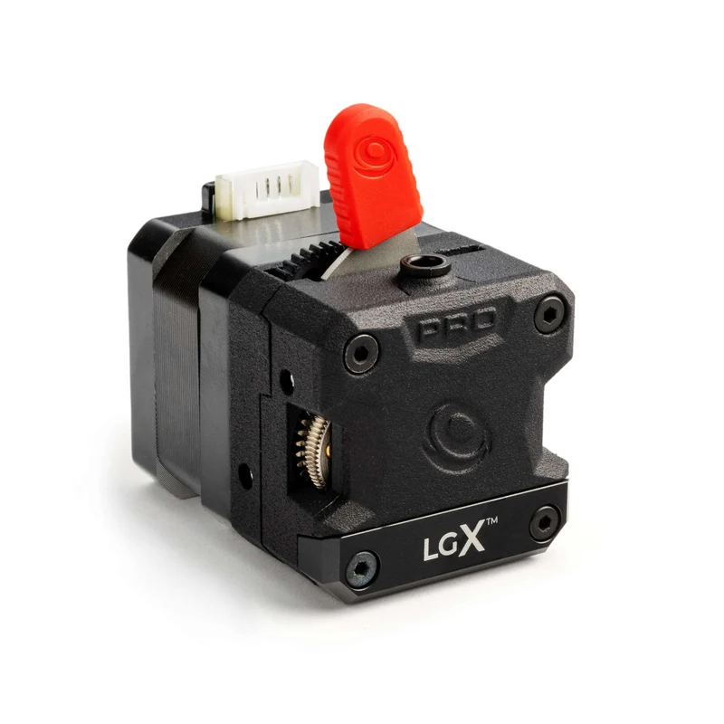 Bondtech LGX PRO™ Metal Extruder