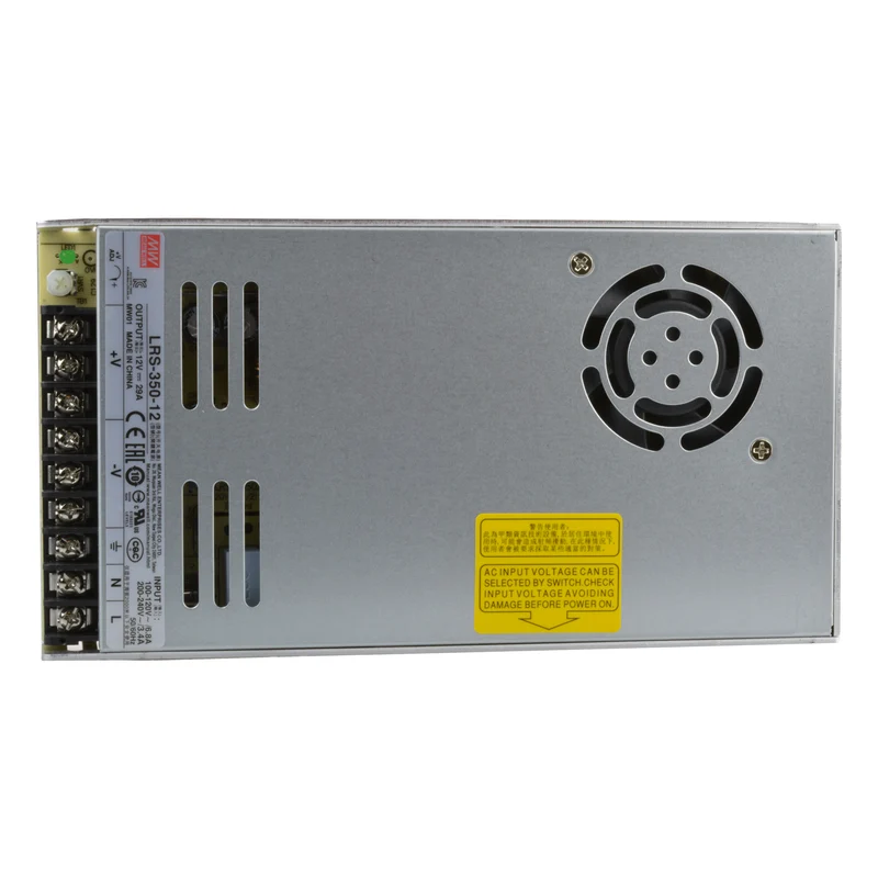Anycubic Mega X PSU
