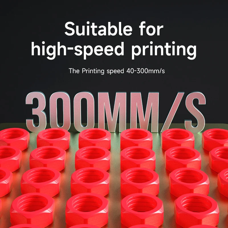 eSUN ePETG+HS 1.75mm 3D Filament 1KG