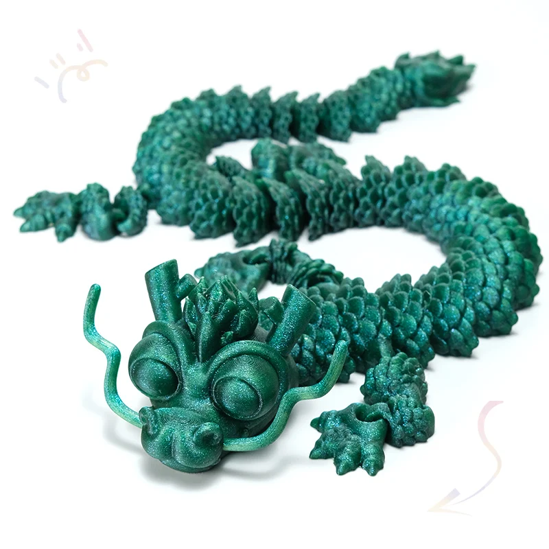eSUN ePLA-Chameleon 1.75mm 3D Filament 1KG