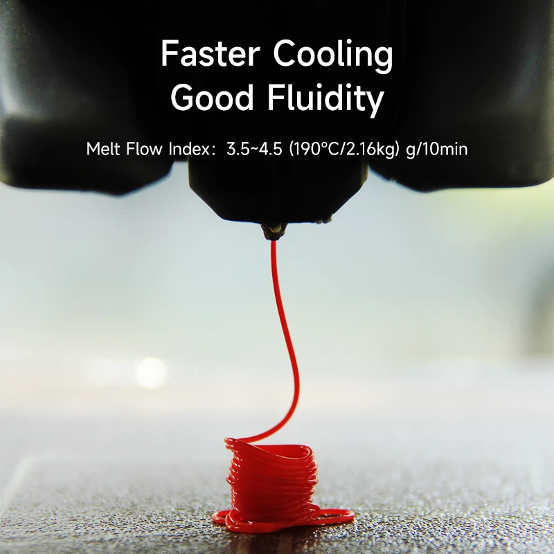 eSUN ePLA 1.75mm 3D Filament 1KG