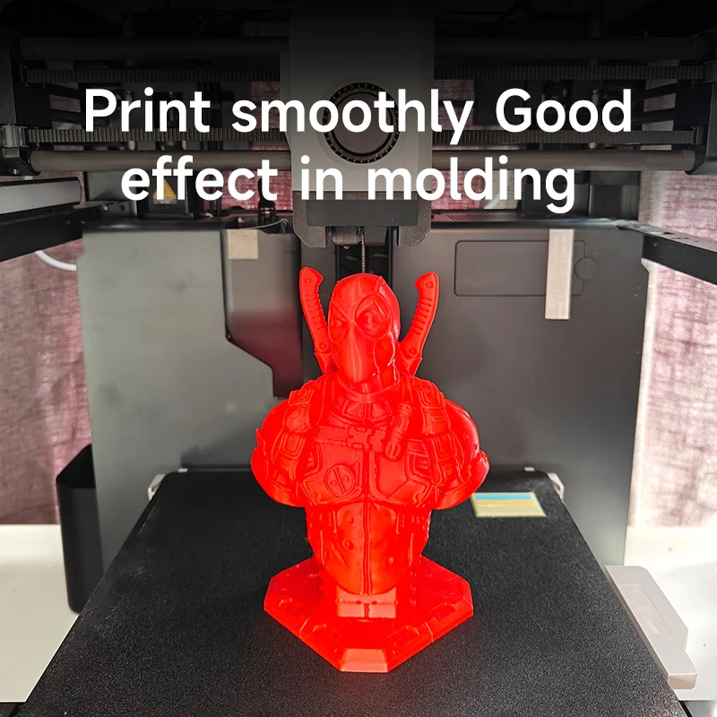 eSUN ePLA+HS 1.75mm 3D Filament 1KG