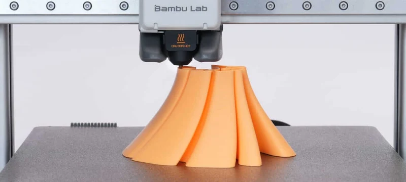 Bambu Lab PLA Pure Filament