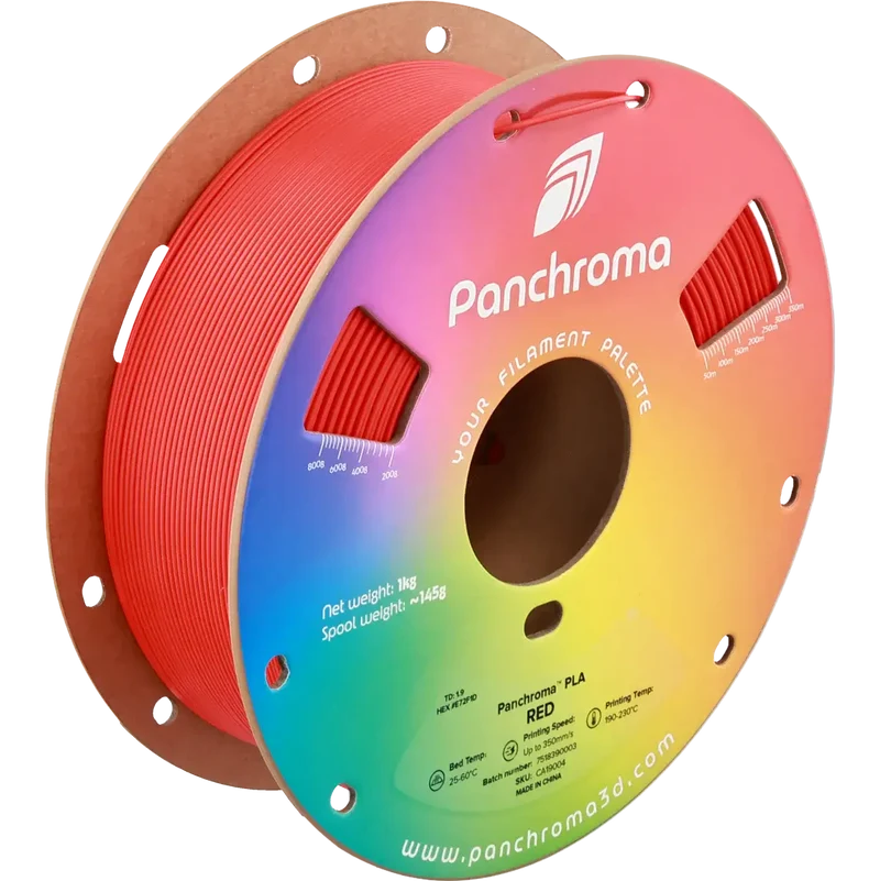 Polymaker Panchroma Basic PLA Filament