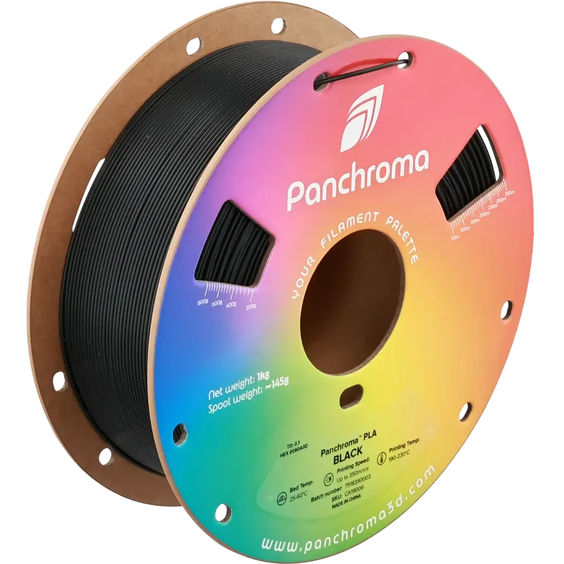 Polymaker Panchroma Basic PLA Filament