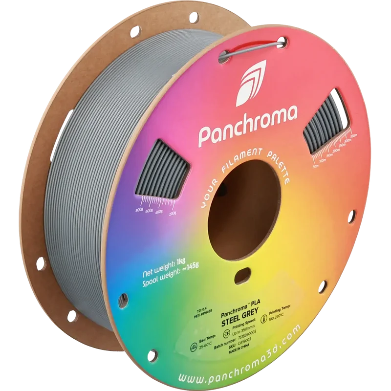 Polymaker Panchroma Basic PLA Filament