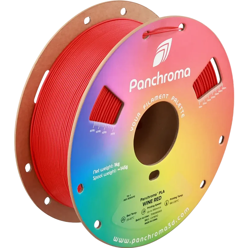 Polymaker Panchroma Basic PLA Filament