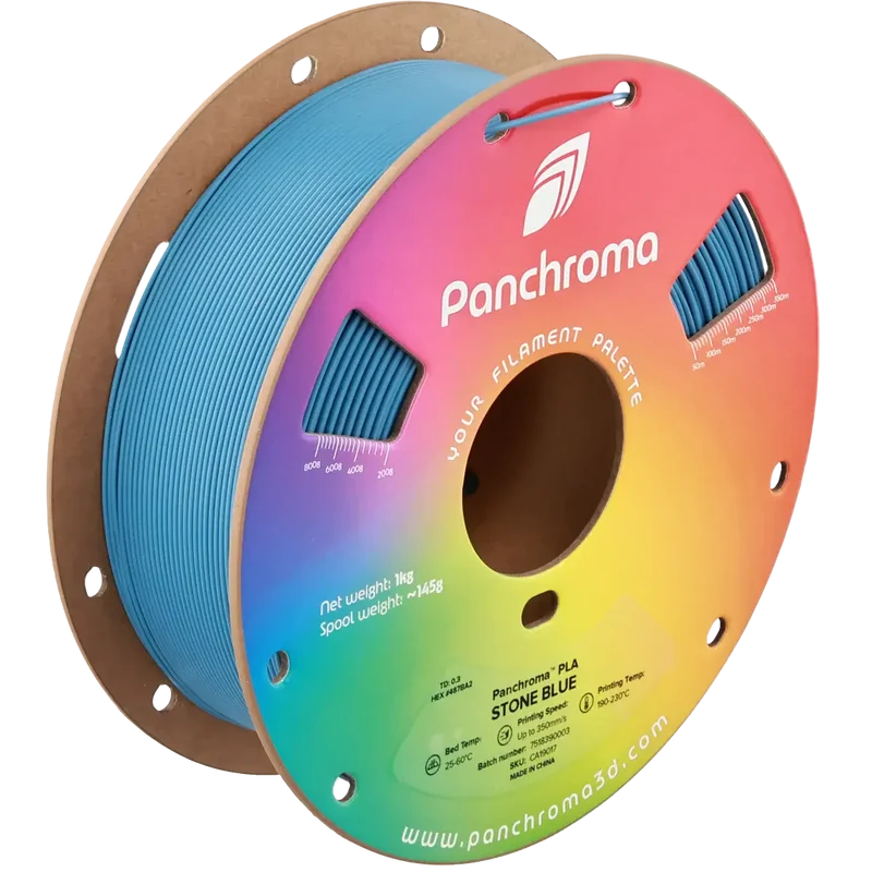 Polymaker Panchroma Basic PLA Filament