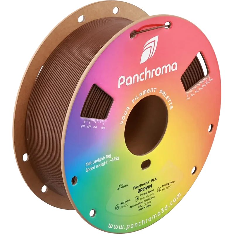 Polymaker Panchroma Basic PLA Filament