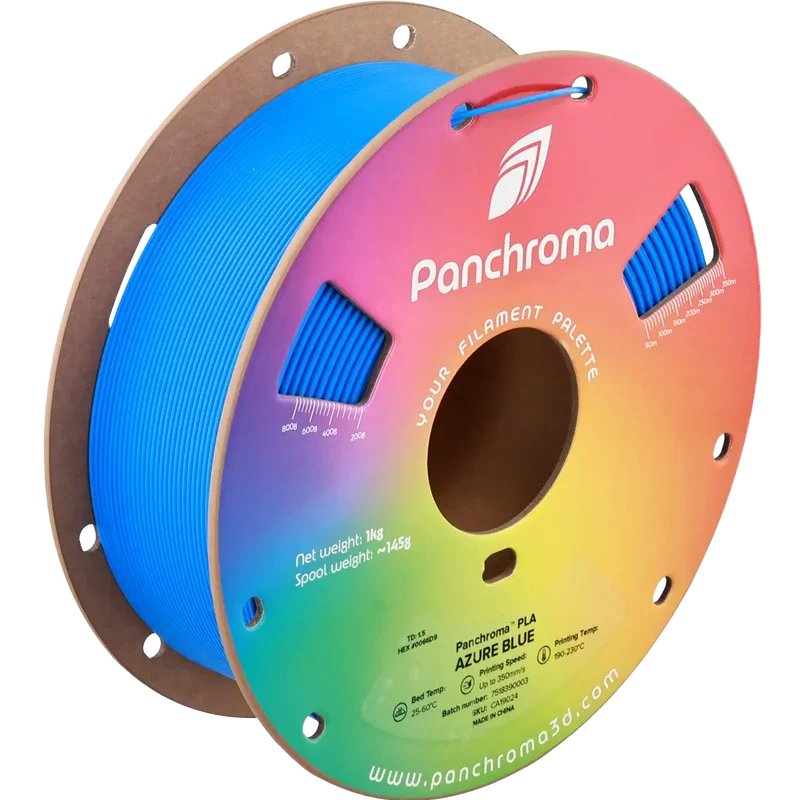 Polymaker Panchroma Basic PLA Filament