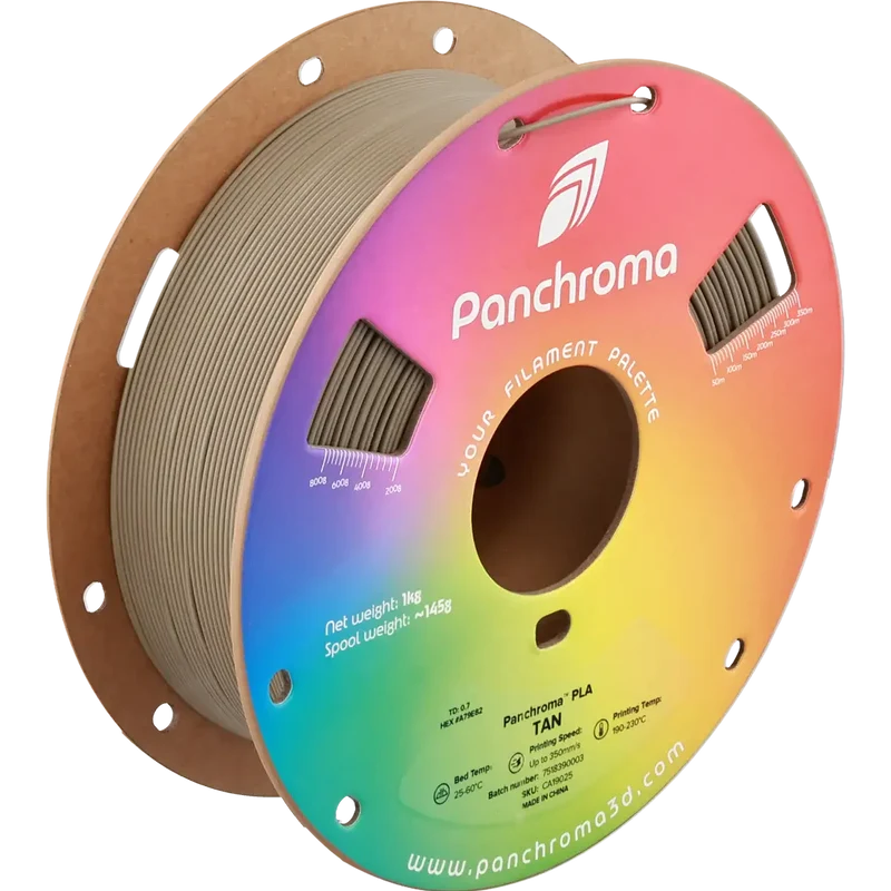 Polymaker Panchroma Basic PLA Filament