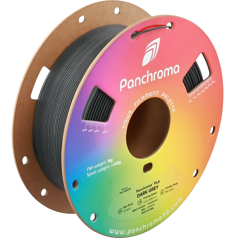Polymaker Panchroma Basic PLA Filament